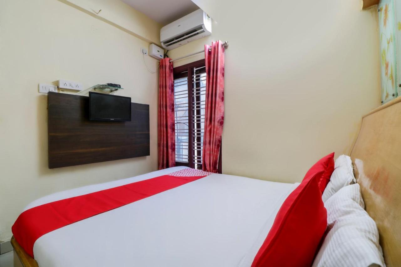Oyo 71675 New Aishwarya Comforts Otel Bangalore Dış mekan fotoğraf